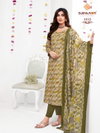 Trendy Cotton Vol 60 By Suryajyoti Printed Cotton Dress Material Wholesale Market In Surat
